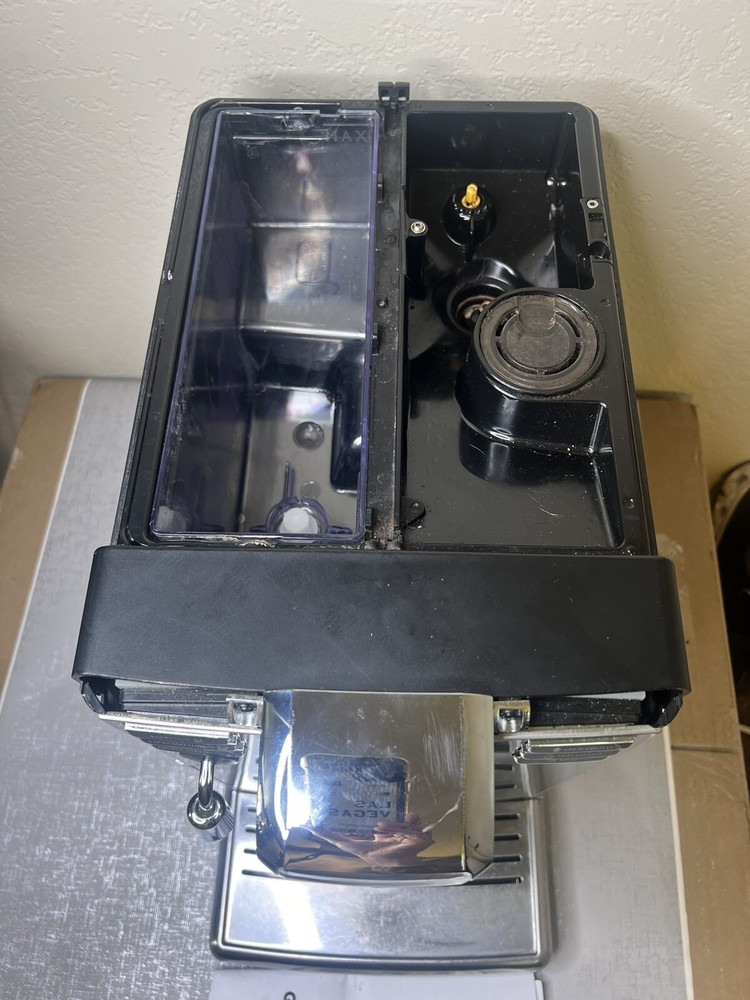 GAGGIA ANIMA DELUXE SUP043P