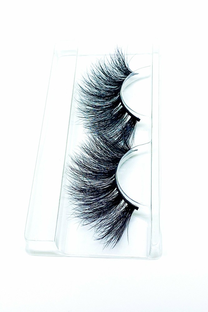 Lash Bae - Lash Flex Lashes
