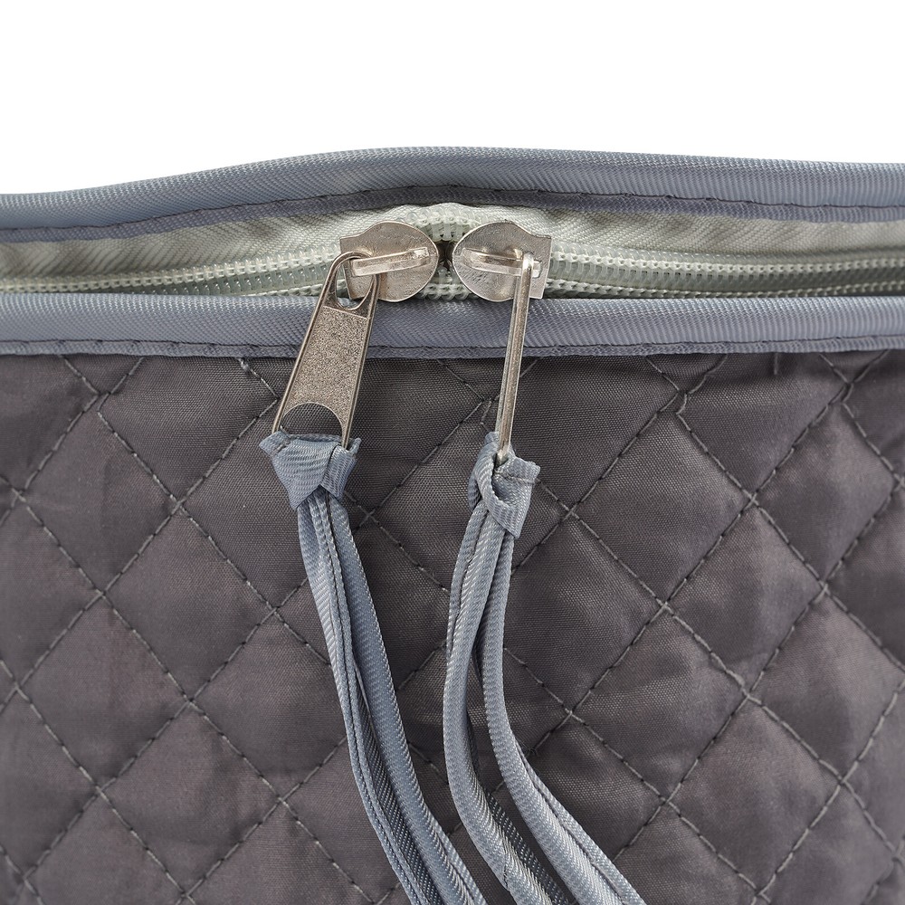 China Dinnerware Storage Sets Hard Shell Flatware, Plates & Cups Storage Holders