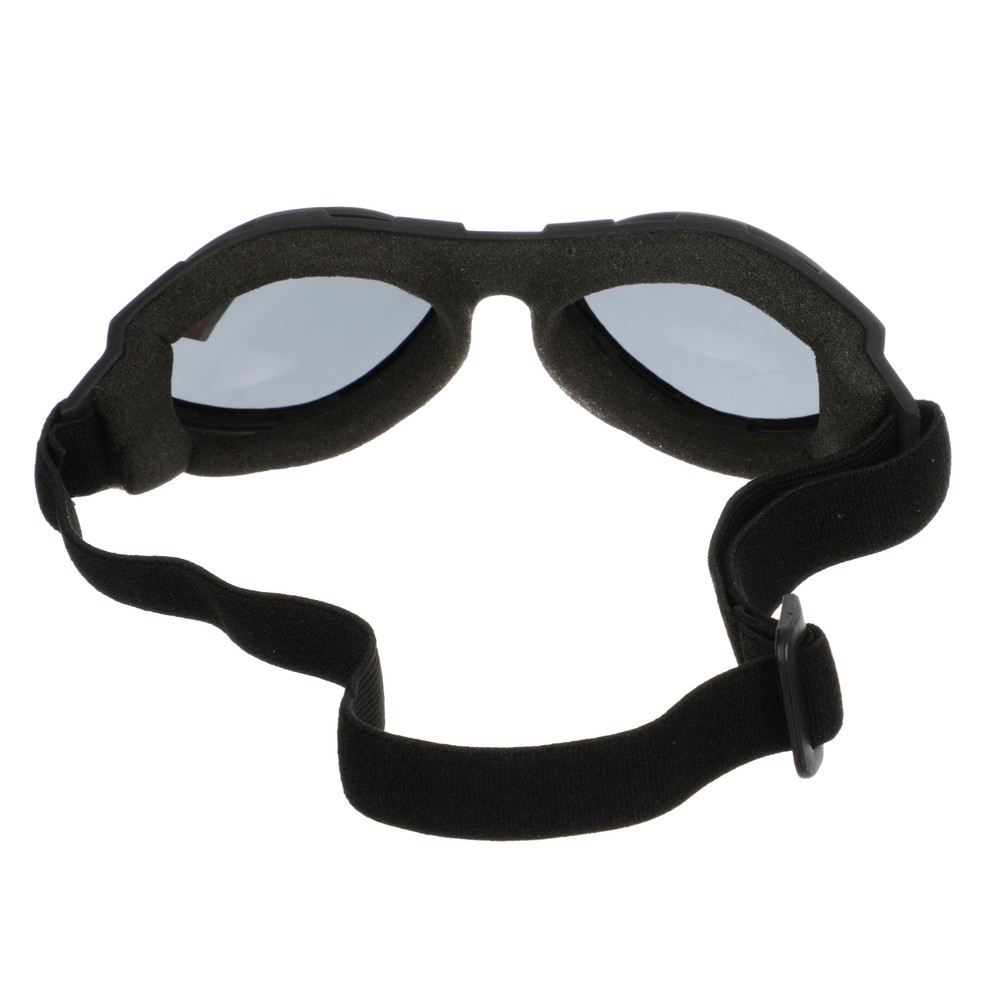 Bobster Shield II Amber Lens Sunglasses