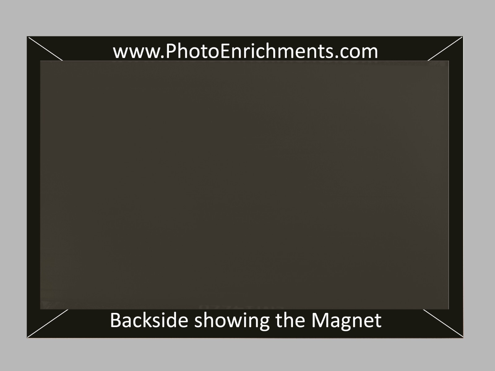 C-17 Globemaster Handmade 3.25" x 2.25" Fridge Magnet (PMW12030)