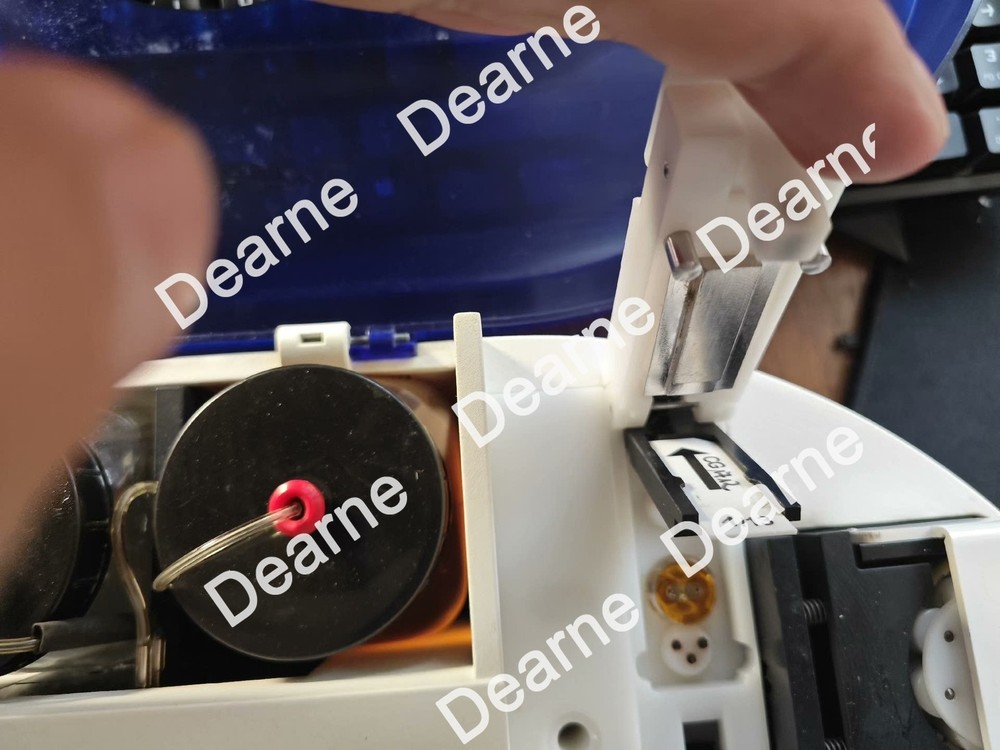 EKF#Biosen C-Line Analyzer