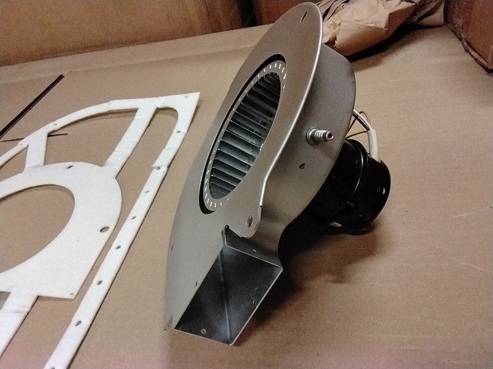 OEM Goodman 0131M00002PSP draft inducer motor