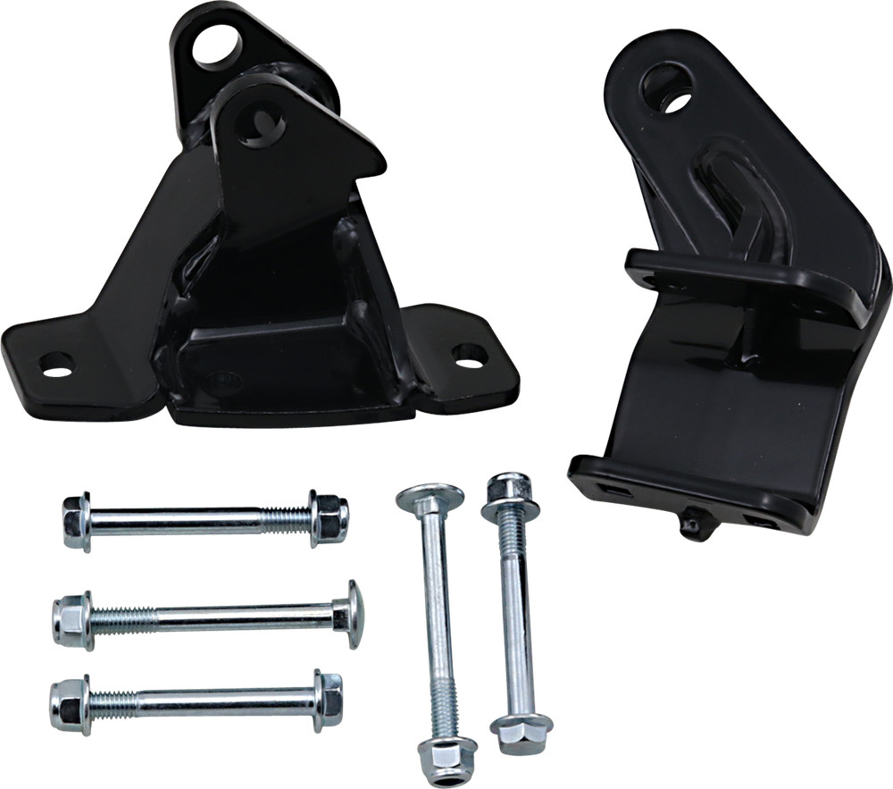 KIMPEX 373925 Replacement Click N Go 2 Electric Actuator Bracket Plows