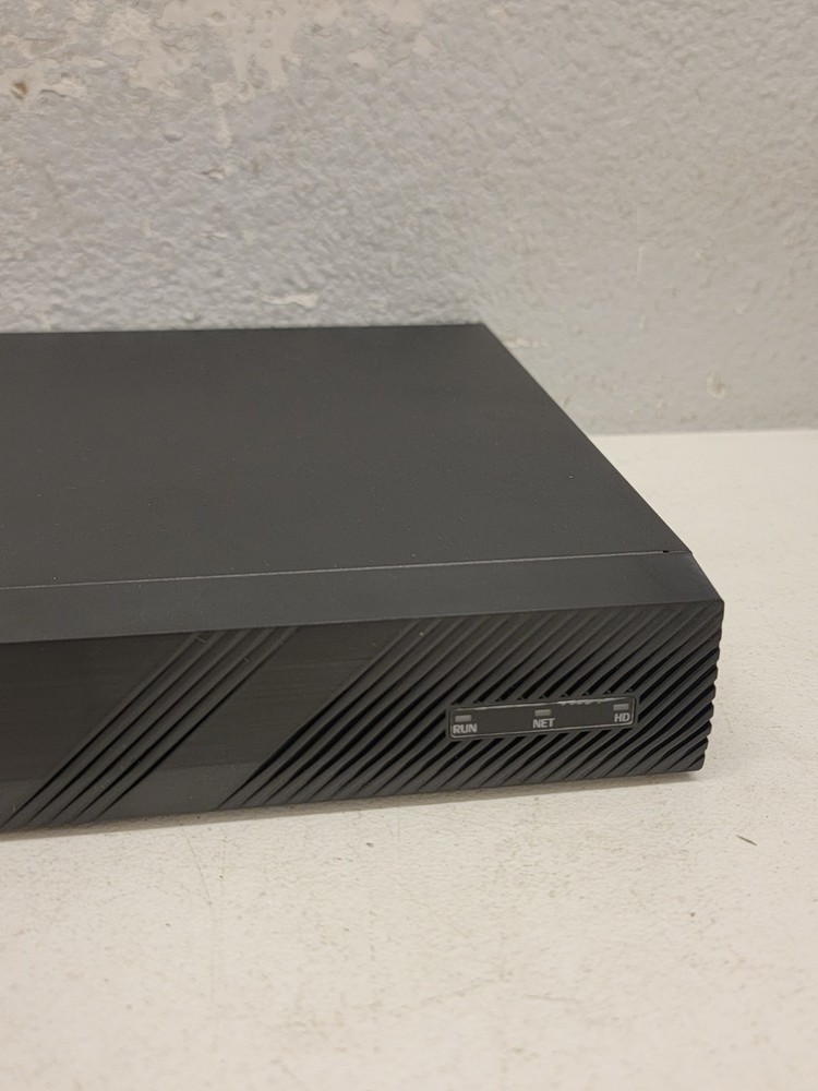 BNT HD 4 IP NVR 8 Channel Security Camera System 3 Cameras Only