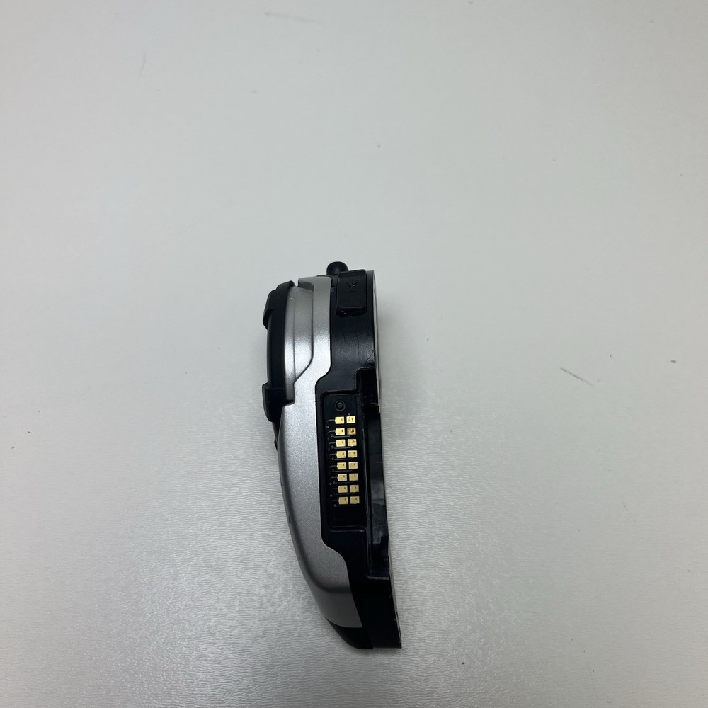 SENA 20S-EVO Motorcycle Bluetooth Headset with HD Speaker MODULE ONLY Untested