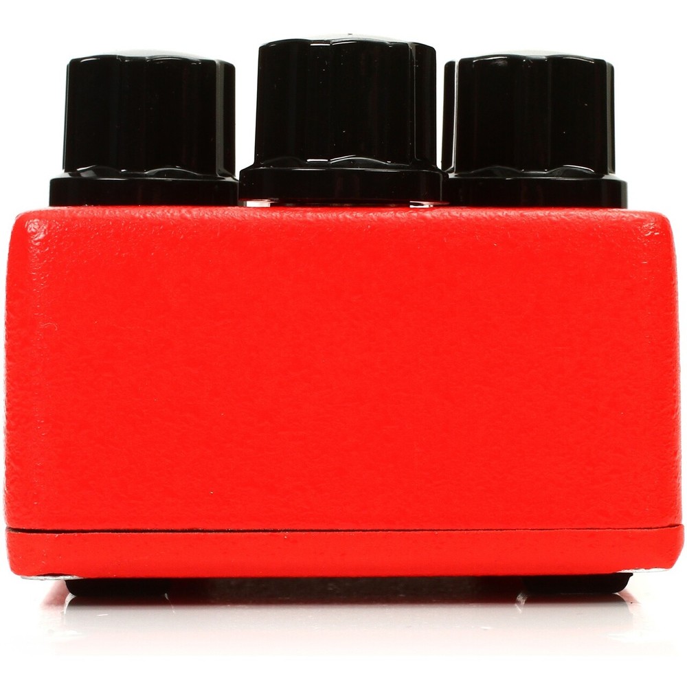 MXR M115 Distortion III Guitar Effects Pedal