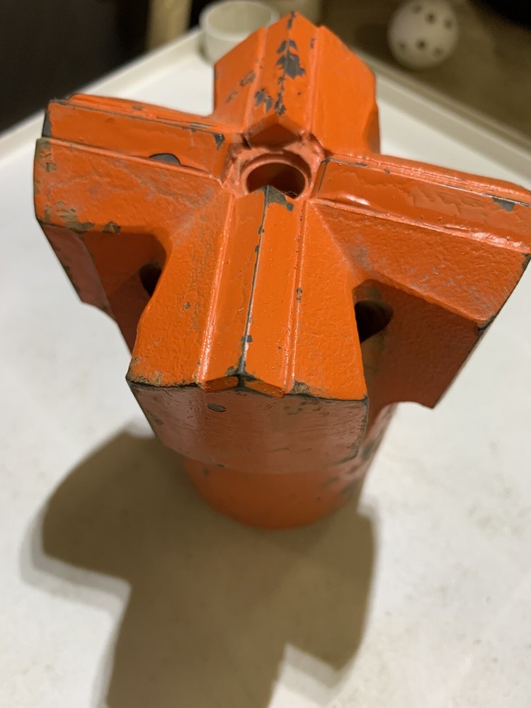 Timken 17WJ-4 Drill Bit