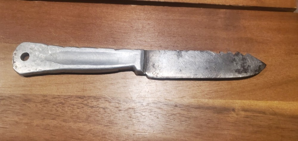 Antique WW2 mess Knife
