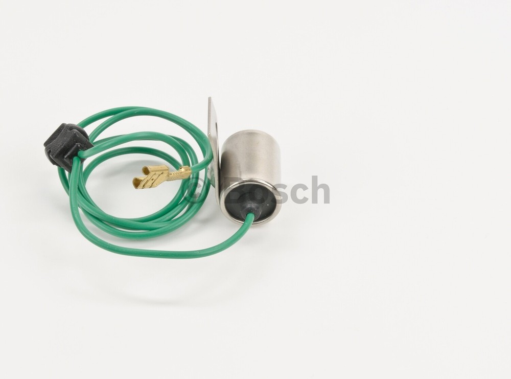 Ignition Condenser Bosch 02074