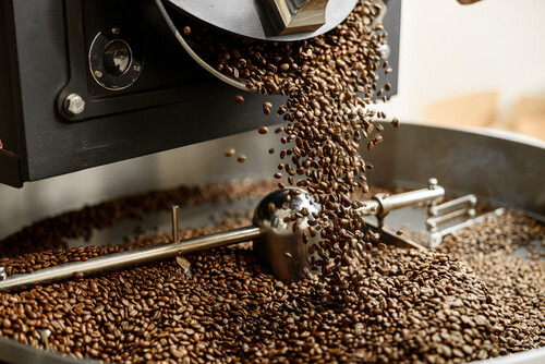 8oz/5lb - Ethiopia Yirgacheffe – African – Premium Fresh Roasted To Order Coffee