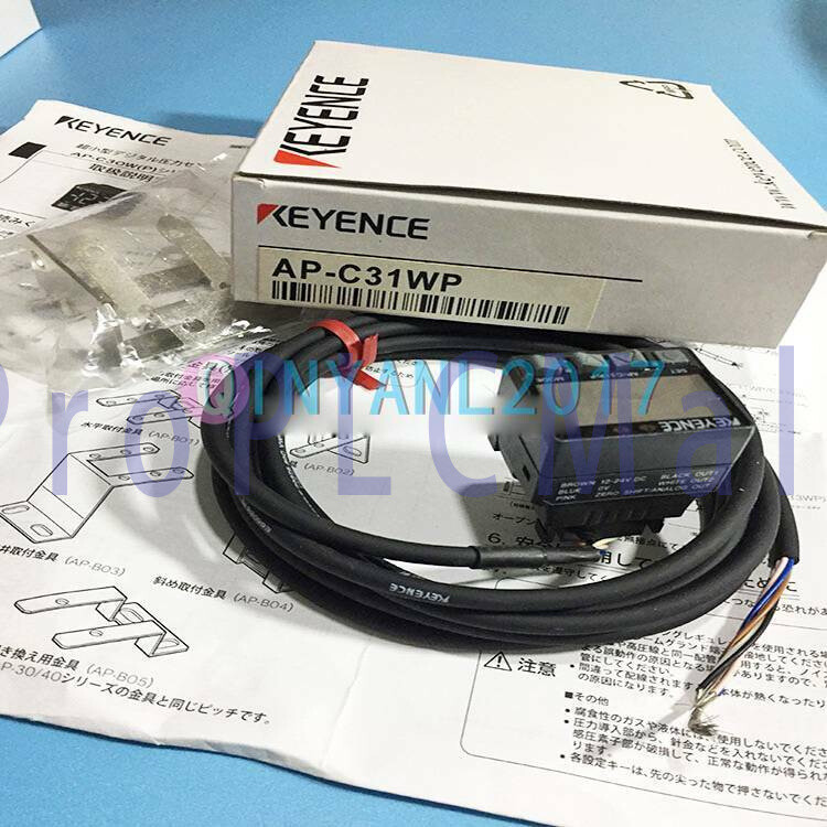 Qty:1pc New Pressure Sensor AP-C31WP#