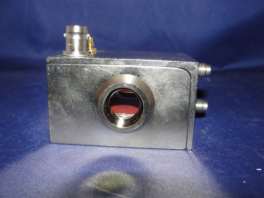 Quantronix Corp QS24-4S-S Switch