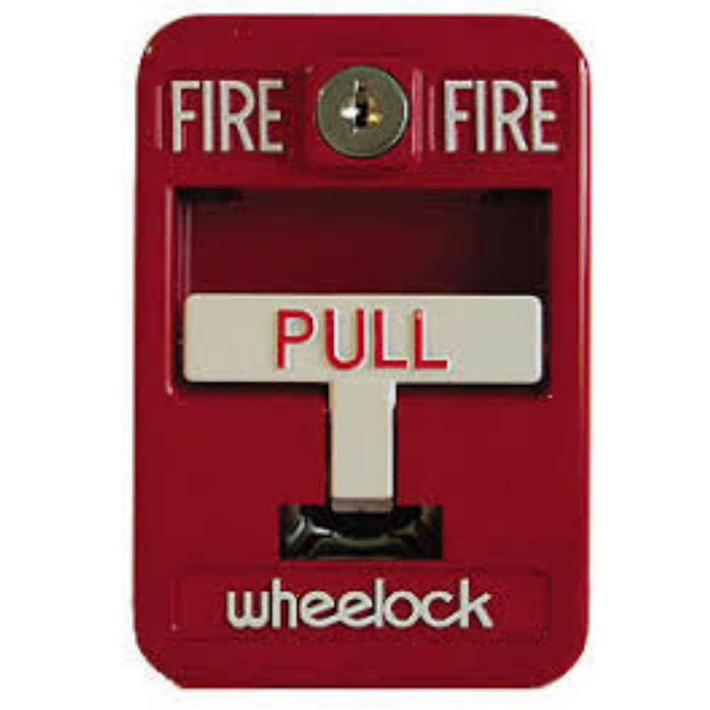 WHEELOCK MPS-100