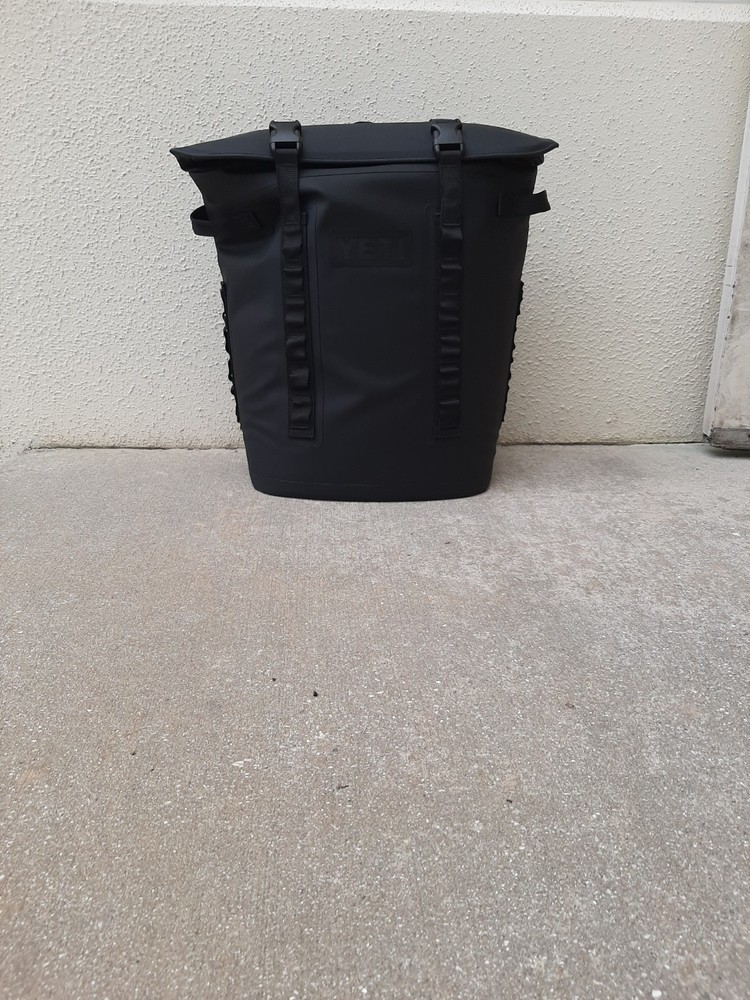 Yeti M20 Tote Cooler