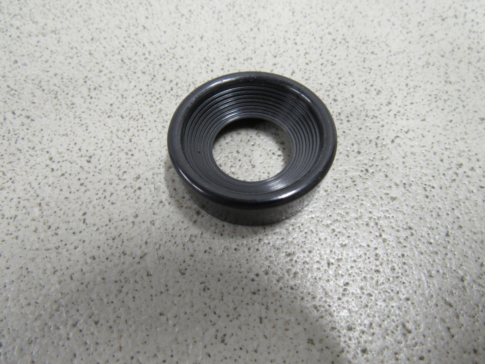 WW2 US M3 6x30 Binoculars Eye Guard Original Box 1943 Date Nash Kelvinator Corp