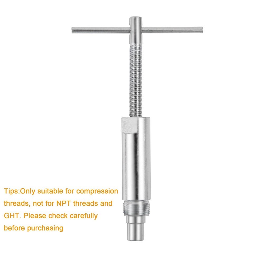 Compression Sleeve Puller And Sleeve Remover For 1/2 Inch Compression
