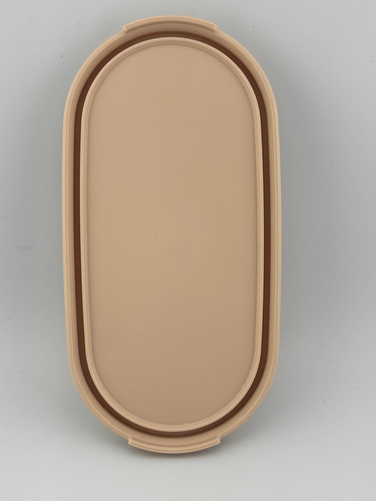 TUPPERWARE Modular Mate Replacement Lid 1616 - You Pick Color