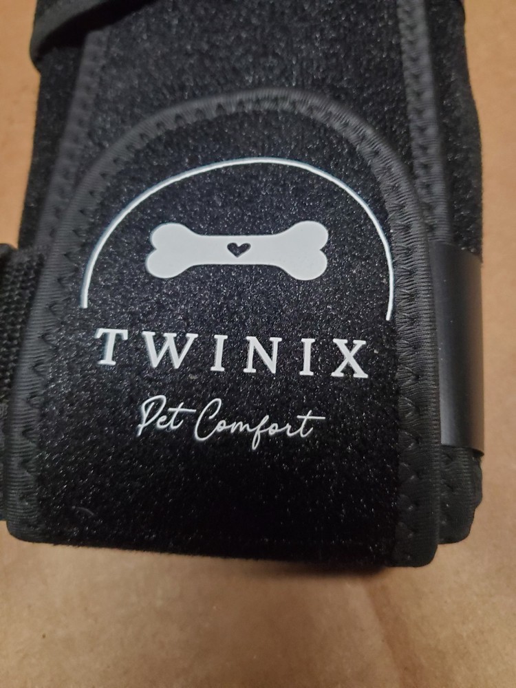 Twinix large Front Dog Splint Model