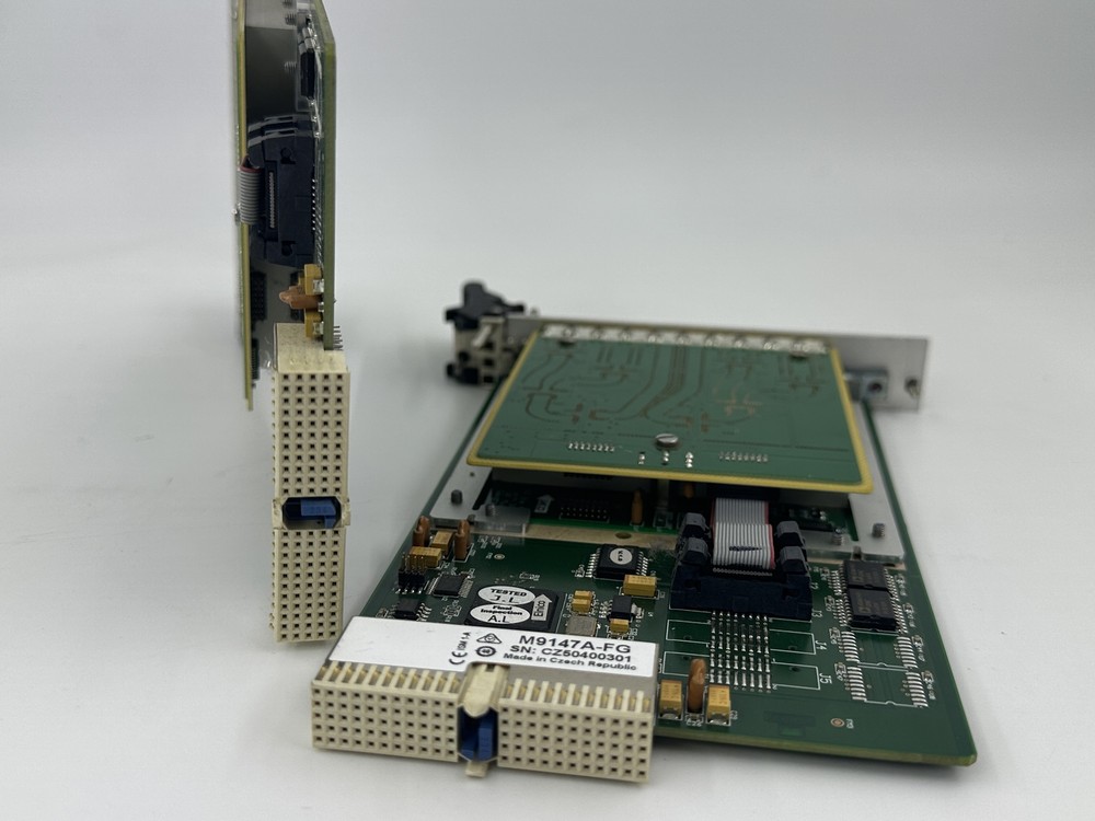 Keysight M-9147A Spot original equipment