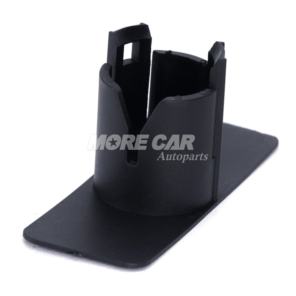 4x Parking Sensor Retainer Bracket for E53 E60 E65 E83 525i 530i 550i 745i X5