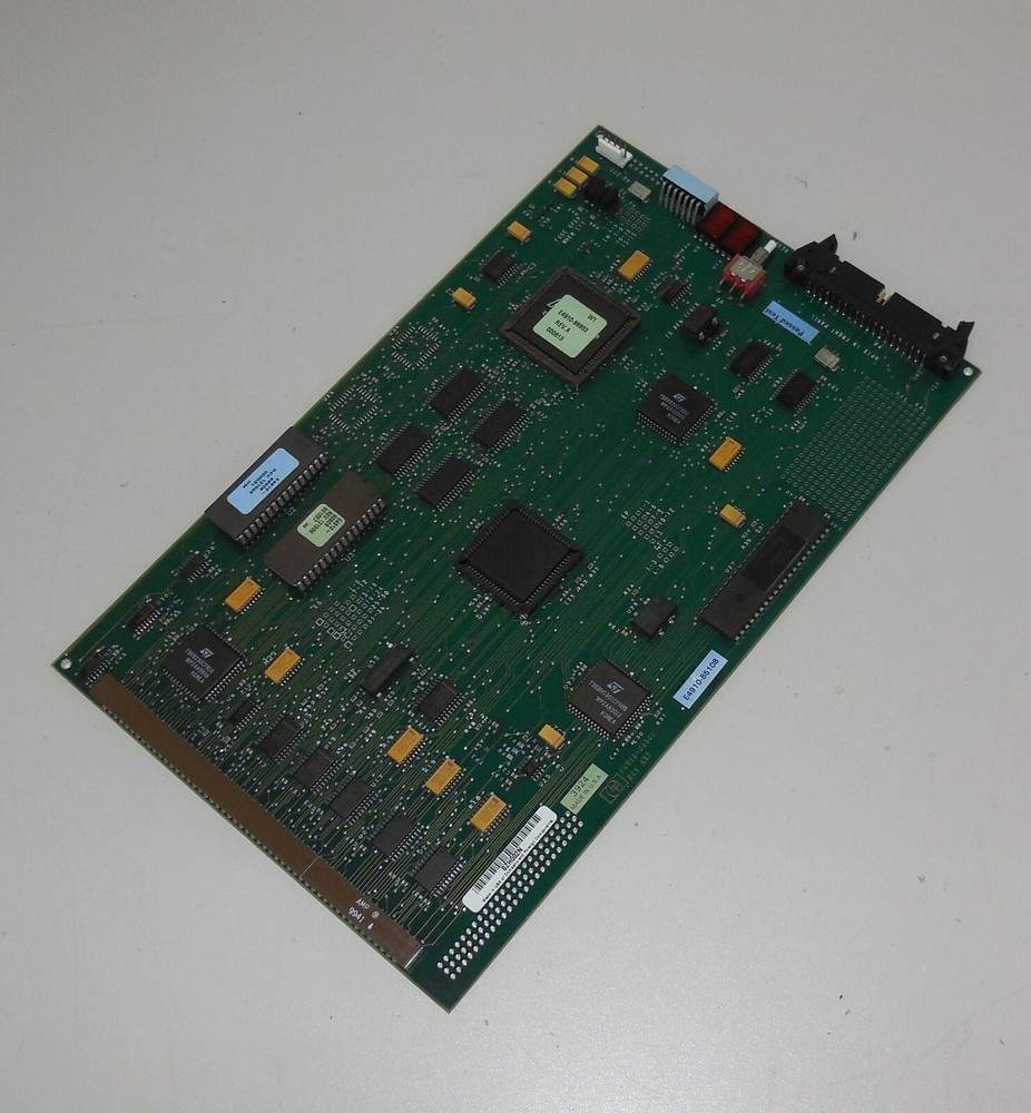 HP E4910-66508 rev AX2 E4910-85108