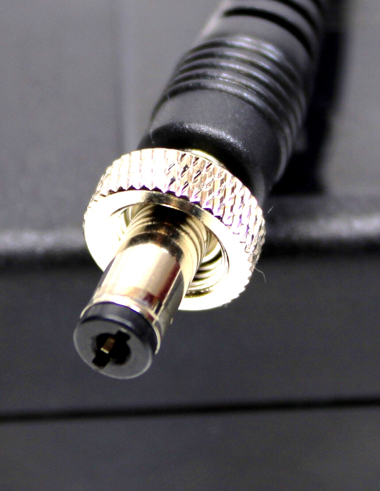 AC Adapter Power Supply For ETC Eos Programming Wing