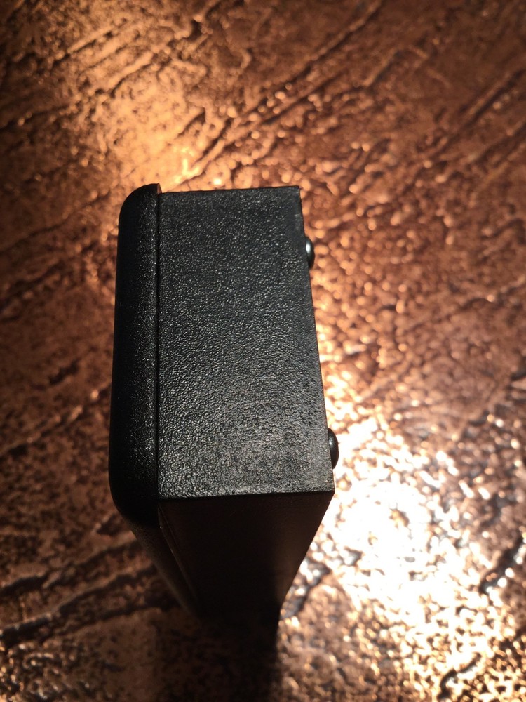 New Dosing Push-button Panel 5 Buttons