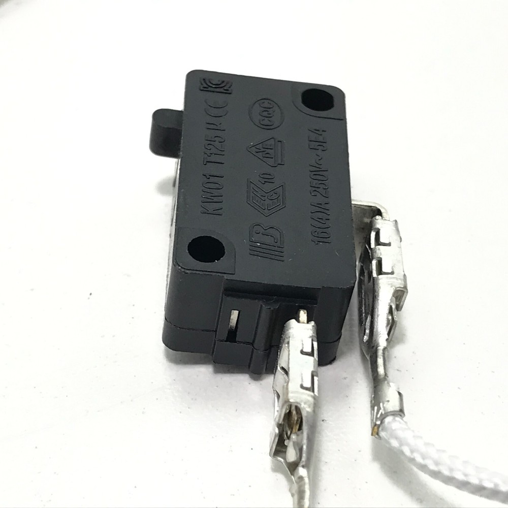 Beautiful Barrymore Air Fryer 19089 19092 BASKET SENSOR SWITCH MICROSWITCH MICRO