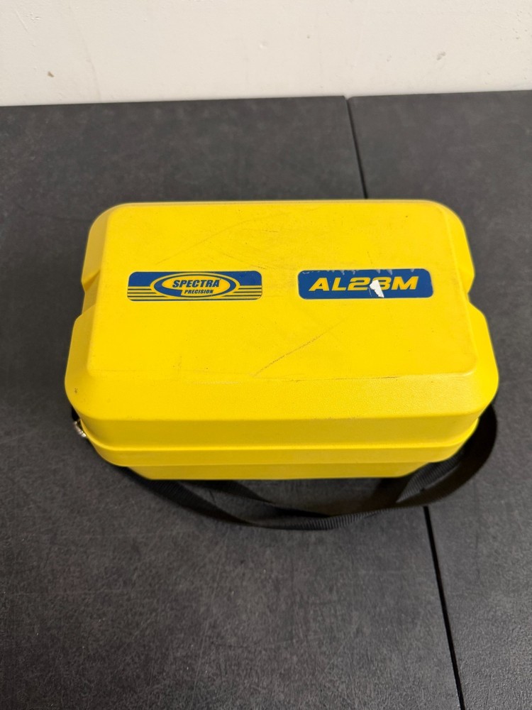 Spectra Precision AL28M 28x Construction Engineering Automatic Level