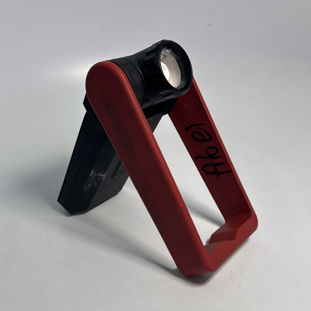 Coast PM300 Focusing Worklight Flashlight Adjustable Foldable Magnetic Works