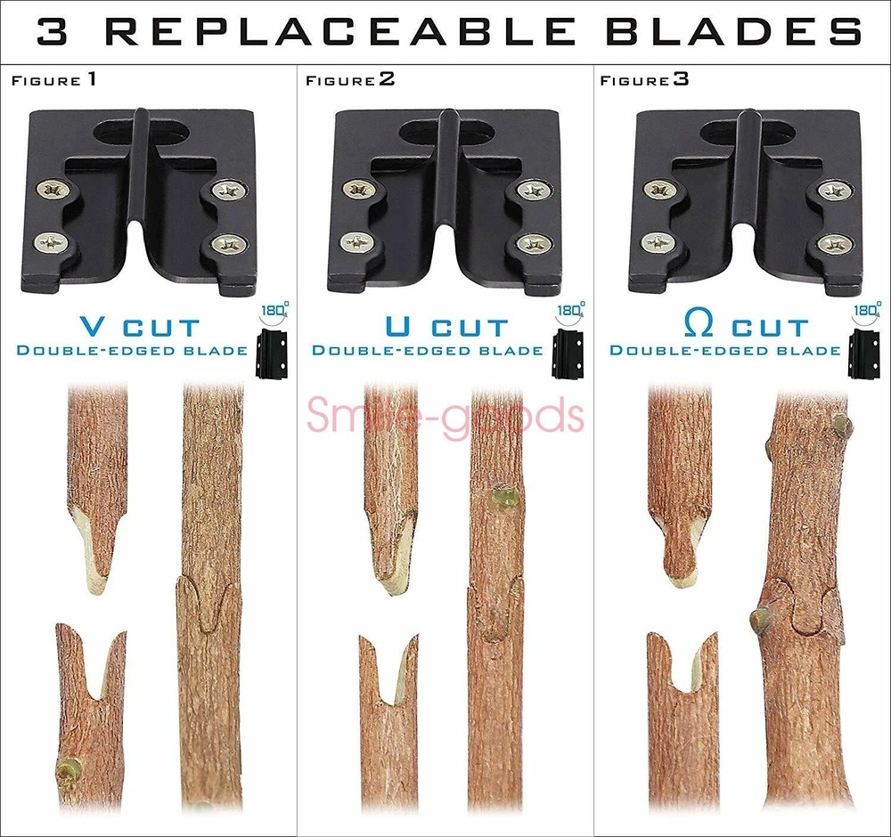 complete-grafting-tool-kit-with-interchangeable-blades-and-accessories