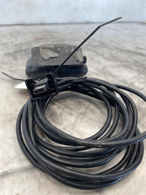 2019 General Motors Collision Avoidance System (356-10365)