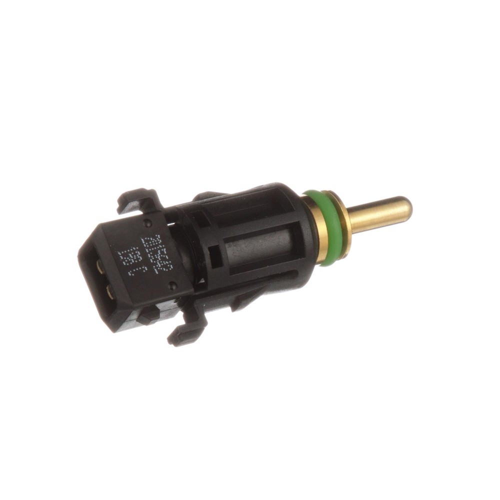 For 2011-2016 BMW 550i xDrive Engine Coolant Temperature Sensor SMP 2011 2012