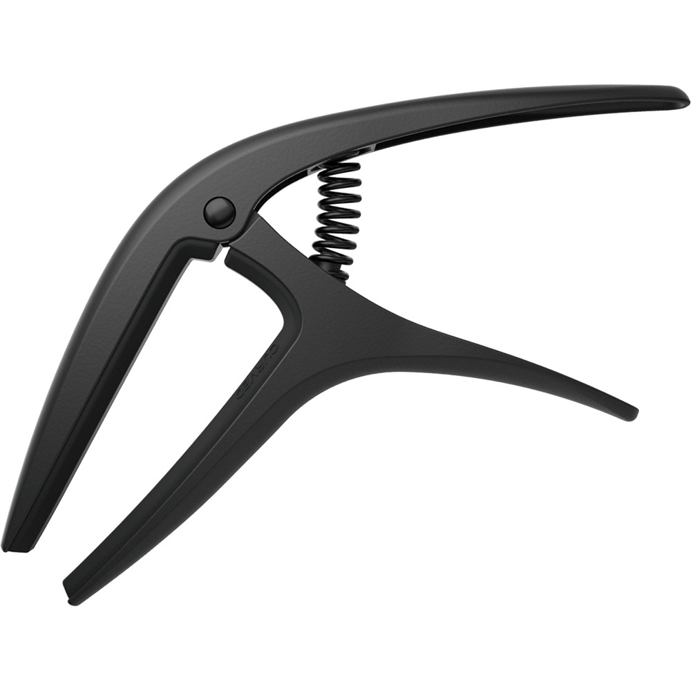 Ernie Ball AXIS Dual Radius Capo
