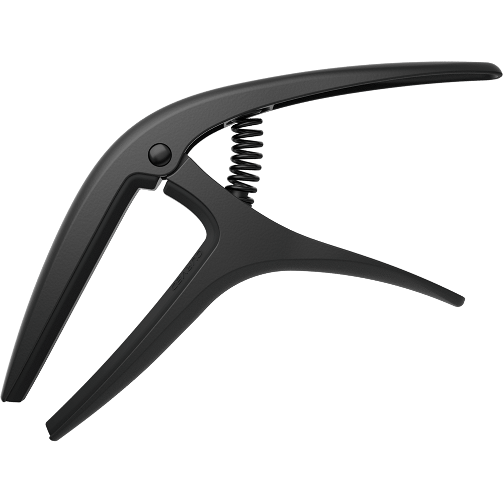 Ernie Ball AXIS Dual Radius Capo