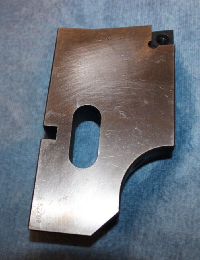 SECO Insert Wing A703 66 (Insert pocket in excellent condition)