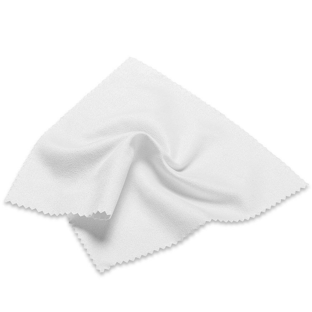 10 PCS Premium Microfiber Cloth Eyeglass Sunglasses Cleaning Camera LCD Screen