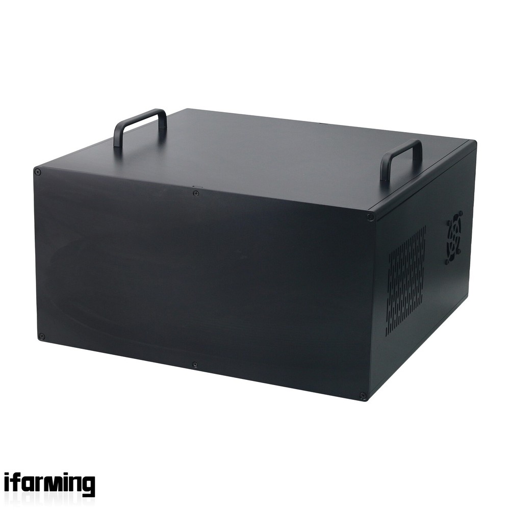 DTracing SIM Racing Dynamic Components G-Force Flight Simulator Kit for Simtools