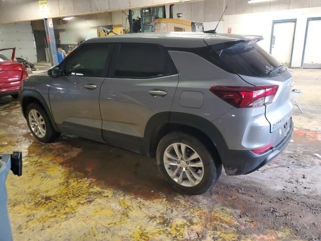 Air Shutter Fits 22-25 ENCORE GX 2044600