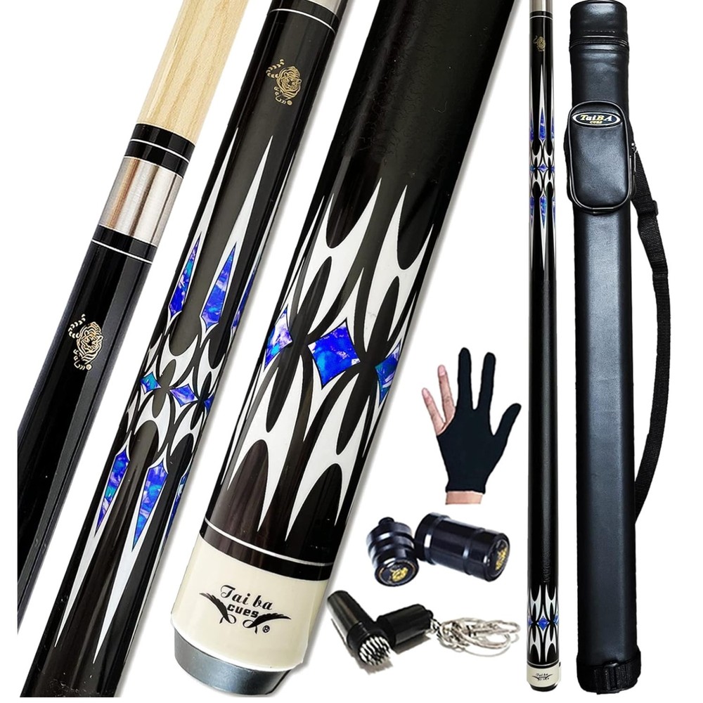 Professional Pool Stick 18-22 Oz - Selectable,,