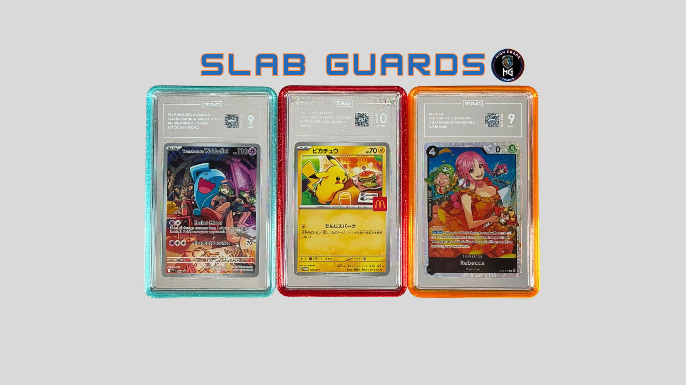 TAG Slab Guard