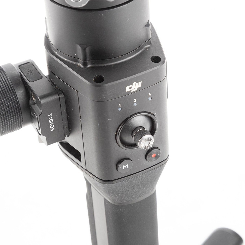 DJI Ronin-S - SKU#2022323