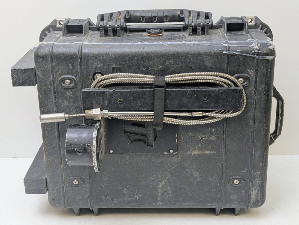 TECHCAL Recorders MODEL NUMBER 1BT00