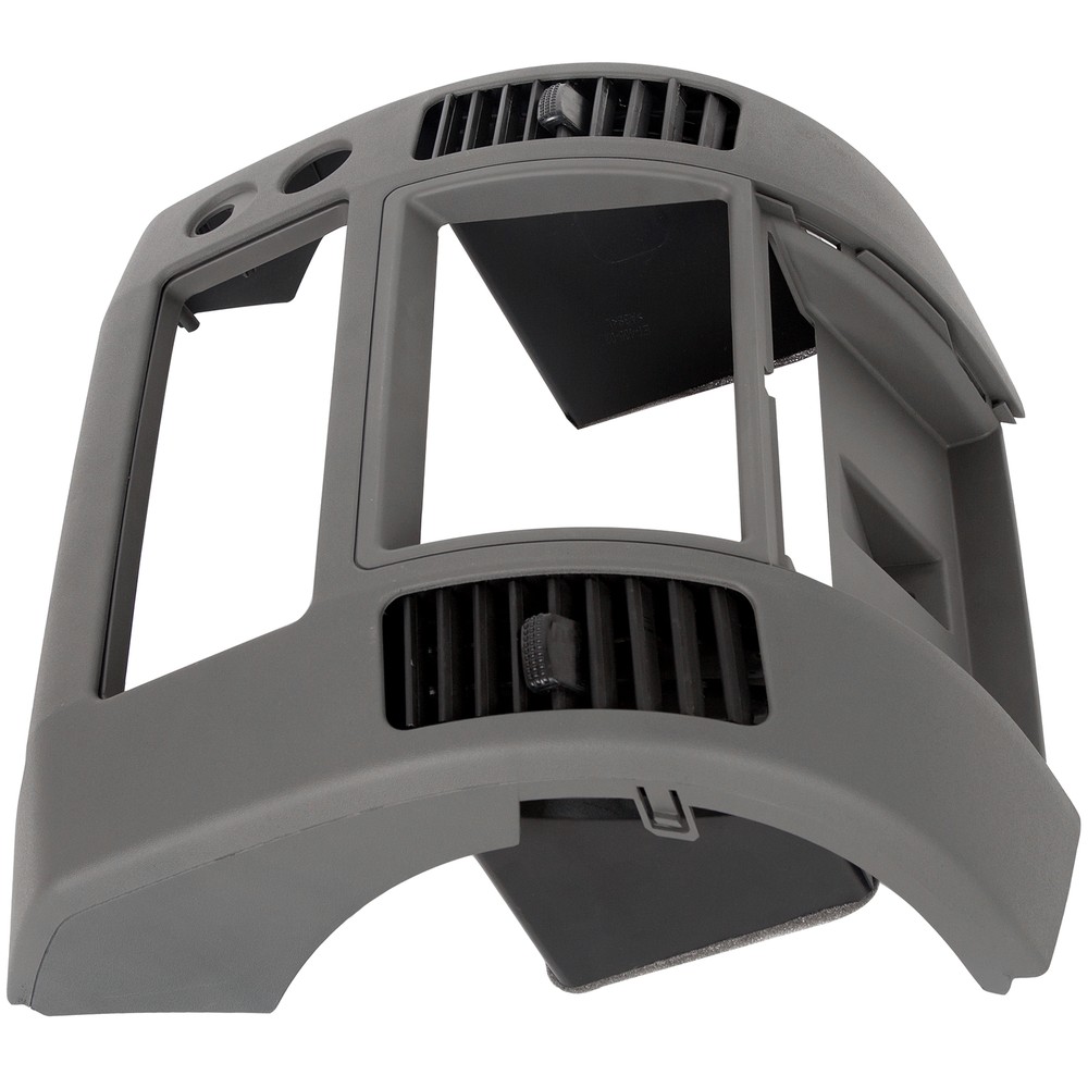 Center Dash Console Instrument Panel Cluster Lid Fit 2005-2020 Nissan Frontier