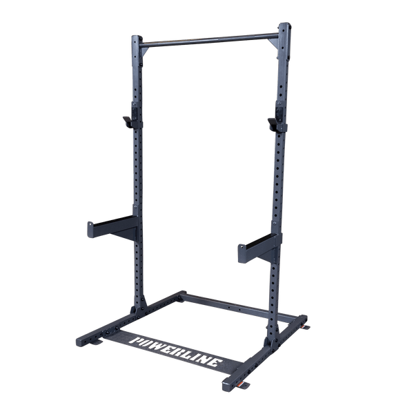 Body-Solid Powerline Half Rack PPR500
