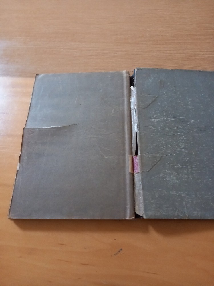 The Graphic Duplicate Order Book Mitchell & Co