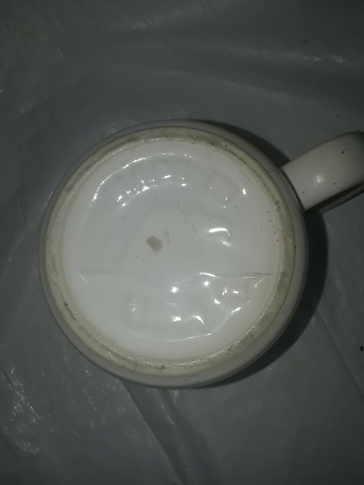 Cuppa Marine Mug Semperfi Mug