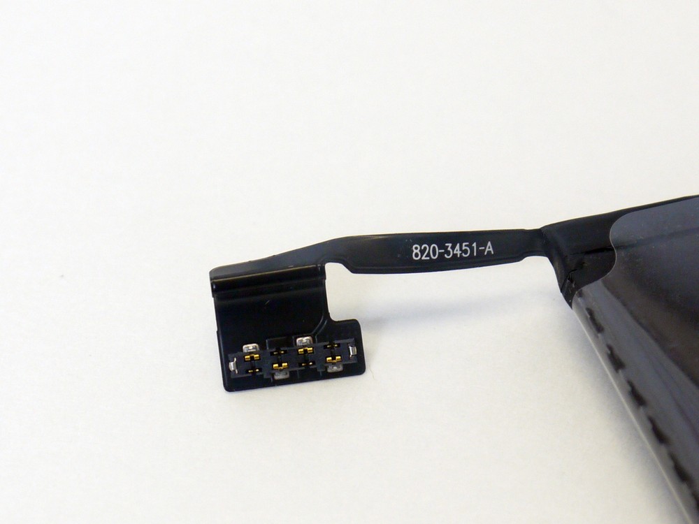 1440mAh 3.8V Replacement Internal Battery with flex cable for iPhone 5 5G