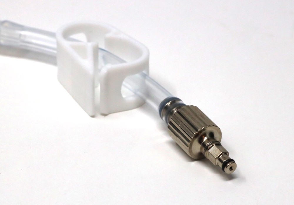 BleedZone Bleeding Edge Adapter Tool for SRAM Brakes